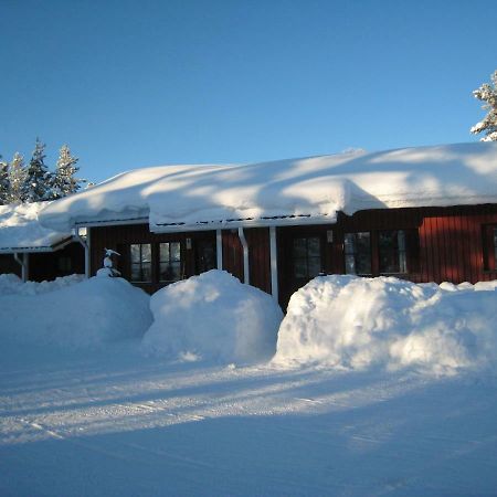 Saariselaen Marjamajat Apartment Sopuli Saariselka Exterior photo